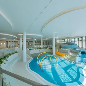 A101 Polanki Aqua Apartment Kolberg