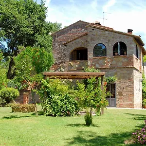 Nibbiano Landhaus Montepulciano Stazione