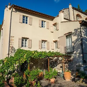 Il Ponticello Bauernhof Vaiano (Tuscany)