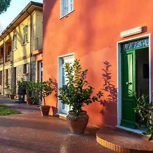 Fattoria Battilana Landhaus Marina Di Carrara