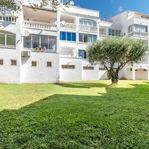 Goldhome - Valira Apartment Empuriabrava