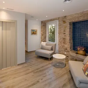 Historico En El Barri Vell Apartment Gerona