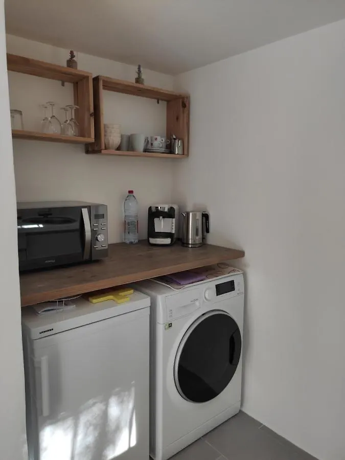 Apartment Magnifique Rez De Jardin Tropezien Saint-Tropez France